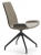 Обеденный стул Cattelan italia 401 - T - структура 728802 Обеденный стул Cattelan italia 401 - T - структура 728802
