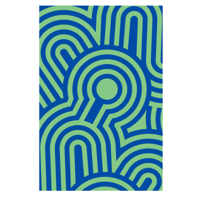 Carpet Stilema 6 Rectangular 720536