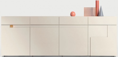 Комод Pianca Logos 005K8T 598854