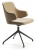 Обеденный стул Cattelan italia - структура 358800 Обеденный стул Cattelan italia - структура 358800