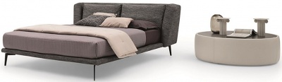 Кровать DITRE ITALIA Lennox MF0G3 183166