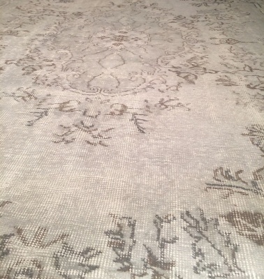 Ковер Porada 25927 25927 - colore grey art.4216 621708