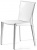 Обеденный стул Cattelan italia Beverly 905439900014 - cuoio BIANCO 393472 Обеденный стул Cattelan italia Beverly 905439900014 - cuoio BIANCO 393472