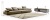 Диван DITRE ITALIA Flick - Flack L300MS - L300MD 538780