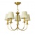 Люстра OKLAHOMA C5 613788