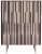 Буфет Tonin Casa Drops 8625 - dark oak heat - treated 188372