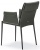Обеденный стул Cattelan italia Isabel Ml 540270280026 - ecopelle FANGO 500240
