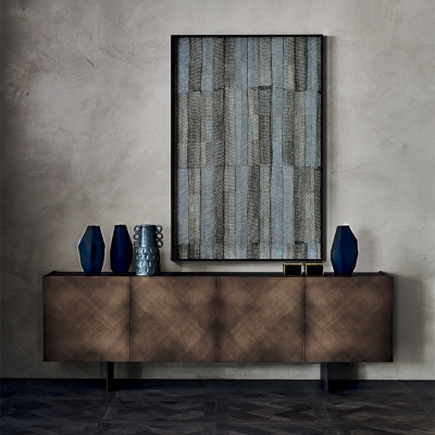 Комод Cattelan italia Arizona А4 - структура 695787