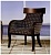 Кресло TAURA SEVEN SEDIE 0402P 436937