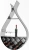 Стеллаж Cattelan italia DROP 600176080006 - GFM11 titanium embossed / полки 367238 Стеллаж Cattelan italia DROP 600176080006 - GFM11 titanium embossed / полки 367238