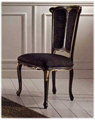 Стул PETRARCA SEVEN SEDIE 0169S 649642