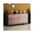 Комод Cattelan italia Oxford - структура 509135 Комод Cattelan italia Oxford - структура 509135