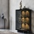 Витрина Cattelan italia BOUTIQUE ALTA - acciaio verniciato 370686 Витрина Cattelan italia BOUTIQUE ALTA - acciaio verniciato 370686