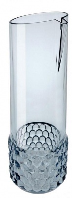 Кувшин, d12.5*h30, светло-голубой (e4/light blue) 285942