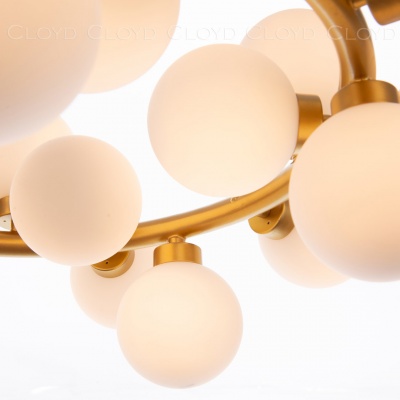 Люстра GRANULAR C25 340496