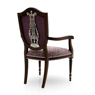 Стул VIOLINO SEVEN SEDIE 0572A 906587