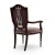 Стул VIOLINO SEVEN SEDIE 0572A 906587 Стул VIOLINO SEVEN SEDIE 0572A 906587