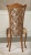 Стул CHIARA SEVEN SEDIE 0415S 311031