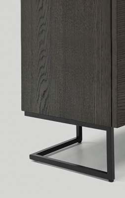 Комод Pianca Grafica G38T - Matt Lac. Wood , Лак 235222