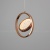 Подвесной светильник RINGONE-B P1 539888