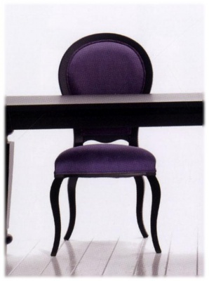 Стул ANGEL SEVEN SEDIE 0181S 260061