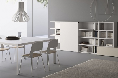 Обеденный стул Pianca Cora 01173 825872