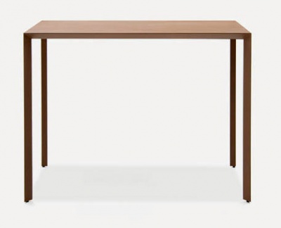 Консоль Pianca Mono 24MPF7 - lacquered , Лак 740705