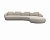 2,5-местный угловой диван Flexlux TORINO 452519