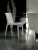 Обеденный стул Cattelan italia Beverly 905439900014 - cuoio BIANCO 393472 Обеденный стул Cattelan italia Beverly 905439900014 - cuoio BIANCO 393472