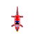 Carpet Oggian Crocopink M (Shaped) 174734