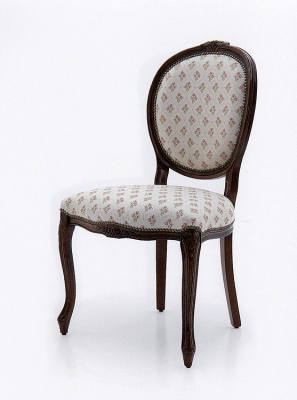 Стул ROUSSEAU SEVEN SEDIE 0256S 699910
