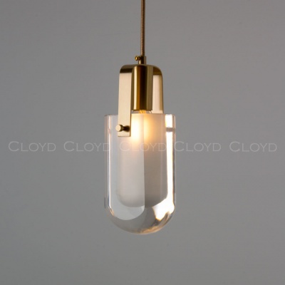 Подвесной светильник CURIE P1 344881
