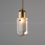 Подвесной светильник CURIE P1 344881 Подвесной светильник CURIE P1 344881
