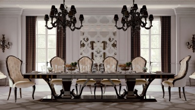 Итальянский стол Paris  266130