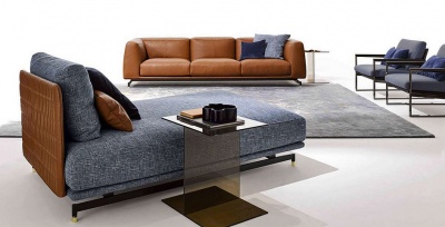 Журнальный столик DITRE ITALIA ST. GERMAIN JTA02 332596