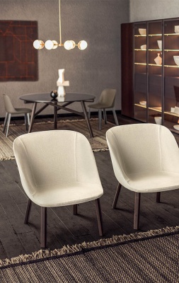 Кресло Pianca Esse Lounge 01189 441141