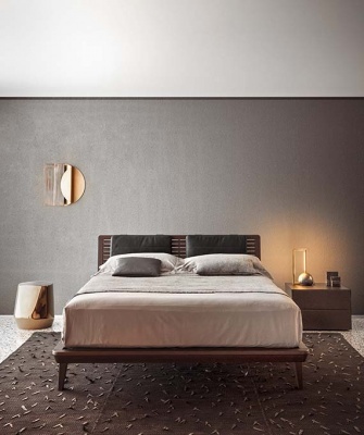Кровать Pianca Lido WLDI35N - wood , Дерево 844337