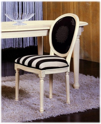 Стул LUIGI SEVEN SEDIE 0252S 488590