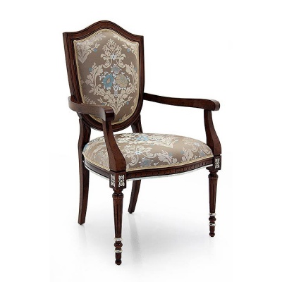 Стул VIOLINO SEVEN SEDIE 0572A 906587