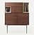 Комод Pianca Brema B301B - Matt Lac. Wood , Лак 449756