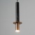 Подвесной светильник CLARNET P1 386864