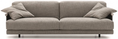 Диван DITRE ITALIA Althon D3000 482213