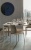 Обеденный стул Cattelan italia Sally 540256090005 - ecopelle TORTORA 499193