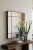 Зеркало Porada Four Seasons - canaletta walnut wengé 244429