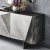 Комод Cattelan italia Kayak B3 - base - OP69 matt graphite 775275