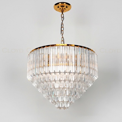 Люстра ORATORIA C8 153869