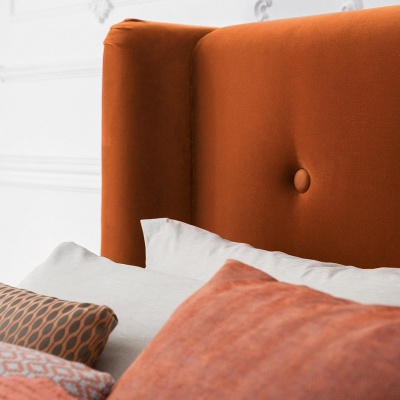 Кровать Porada Ziggy bed 581734
