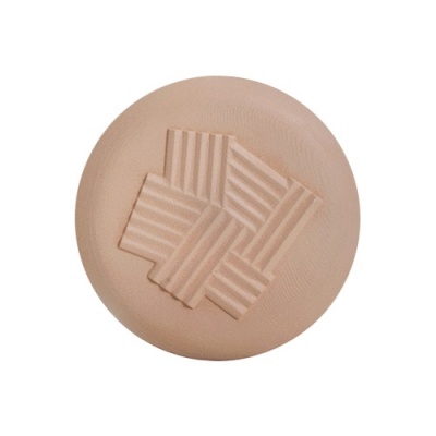 Блюдо, d16*h1.5, терракотовый (terracotta) 755774