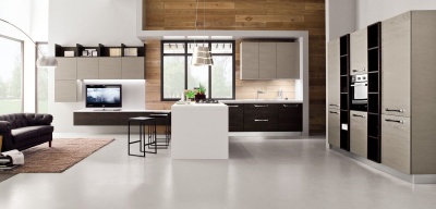 Кухня Arrex Cedro