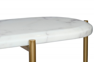 Консоль Misty White 680902